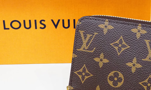 LOUIS VUITTON（ルイヴィトン）
