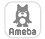 丸信のAmeba